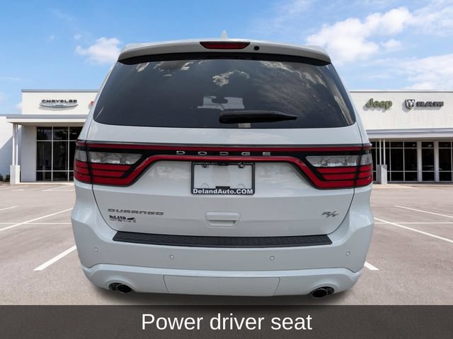 Used 2019 Dodge Durango R/T RWD image 5