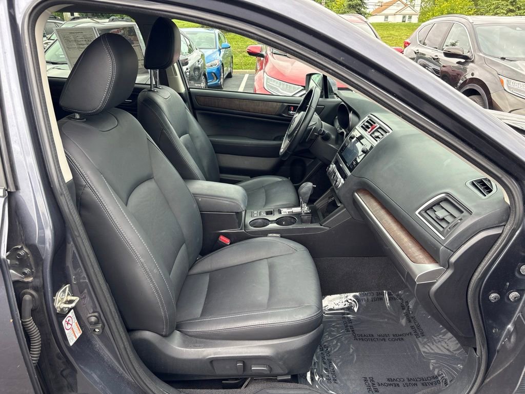 Used 2016 Subaru Outback 3.6R Limited AWD/4WD image 10