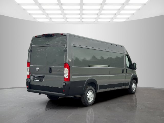New 2026 RAM ProMaster 3500 FWD image 7