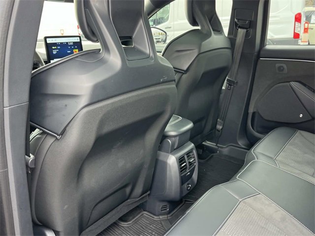 Used 2021 Ford Mustang Mach-E GT w/ GT Performance Edition image 19