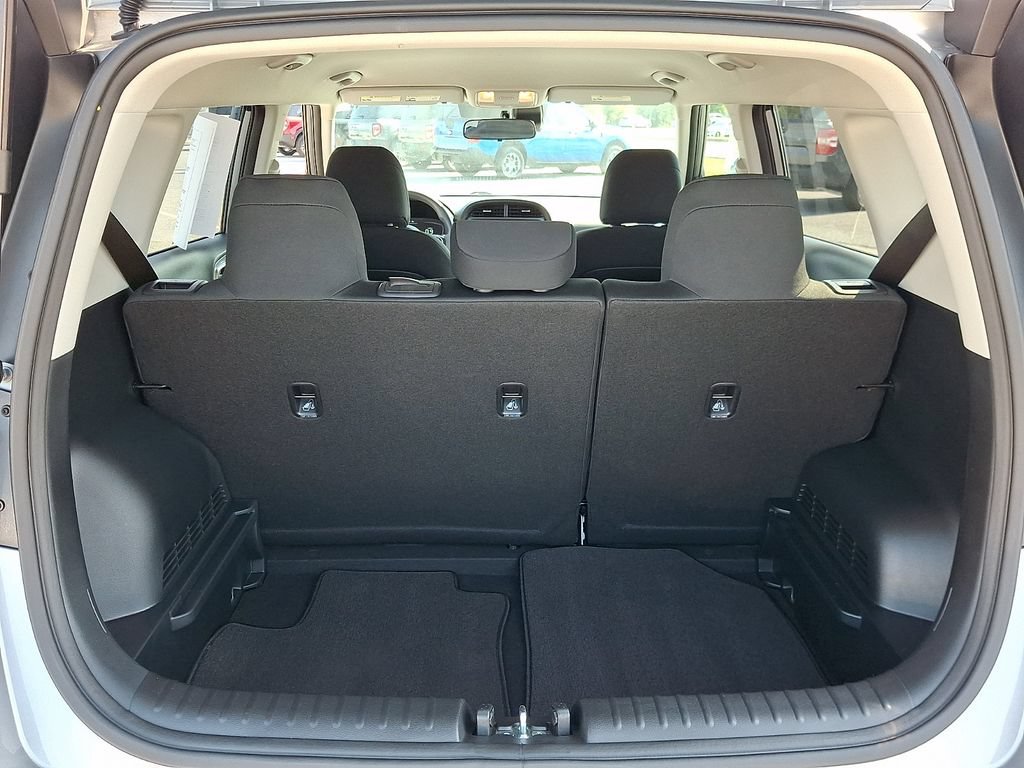 Used 2023 Kia Soul LX FWD image 27