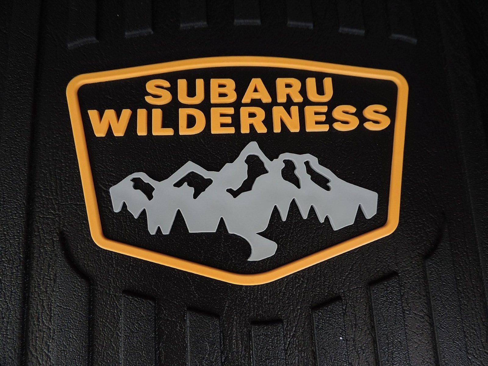New 2026 Subaru Outback Wilderness AWD/4WD image 14