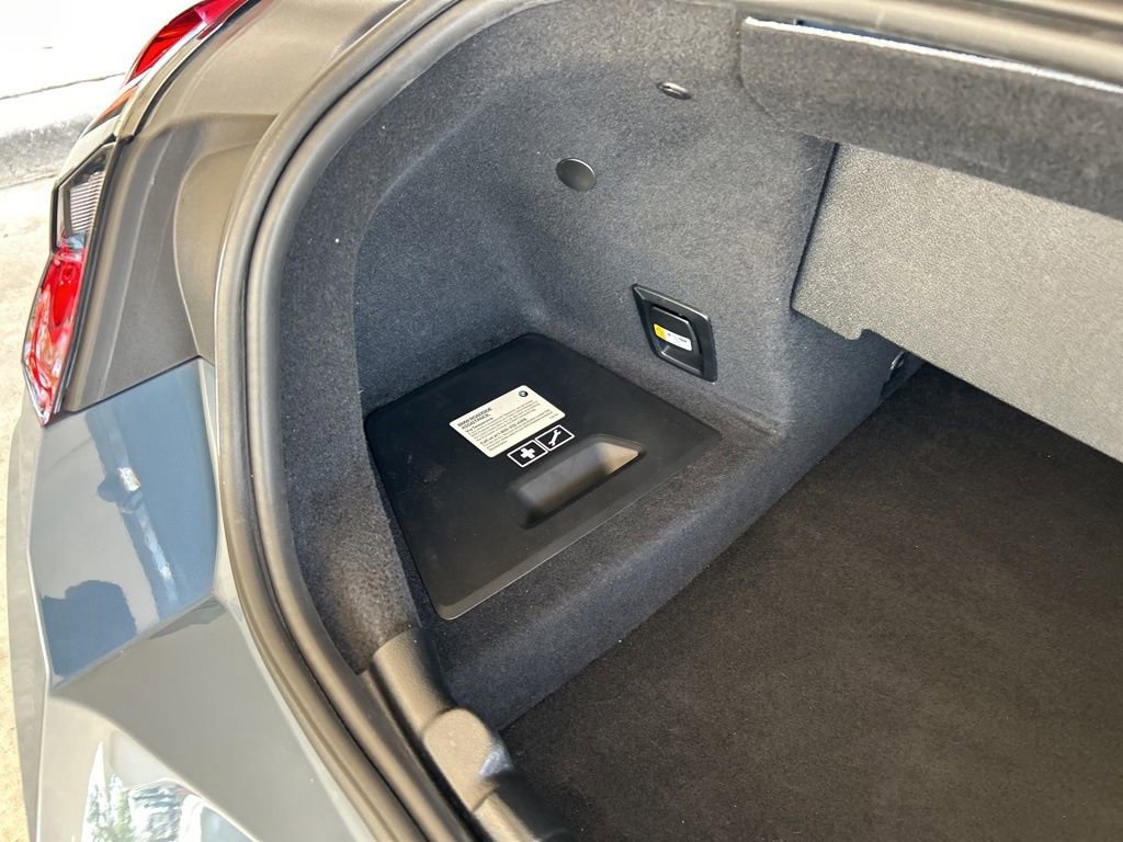 Used 2019 BMW M850i xDrive Convertible image 39