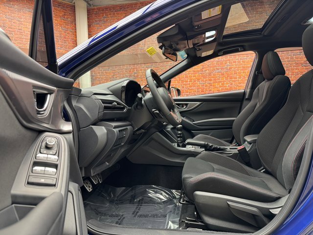 Used 2024 Subaru WRX Premium image 22