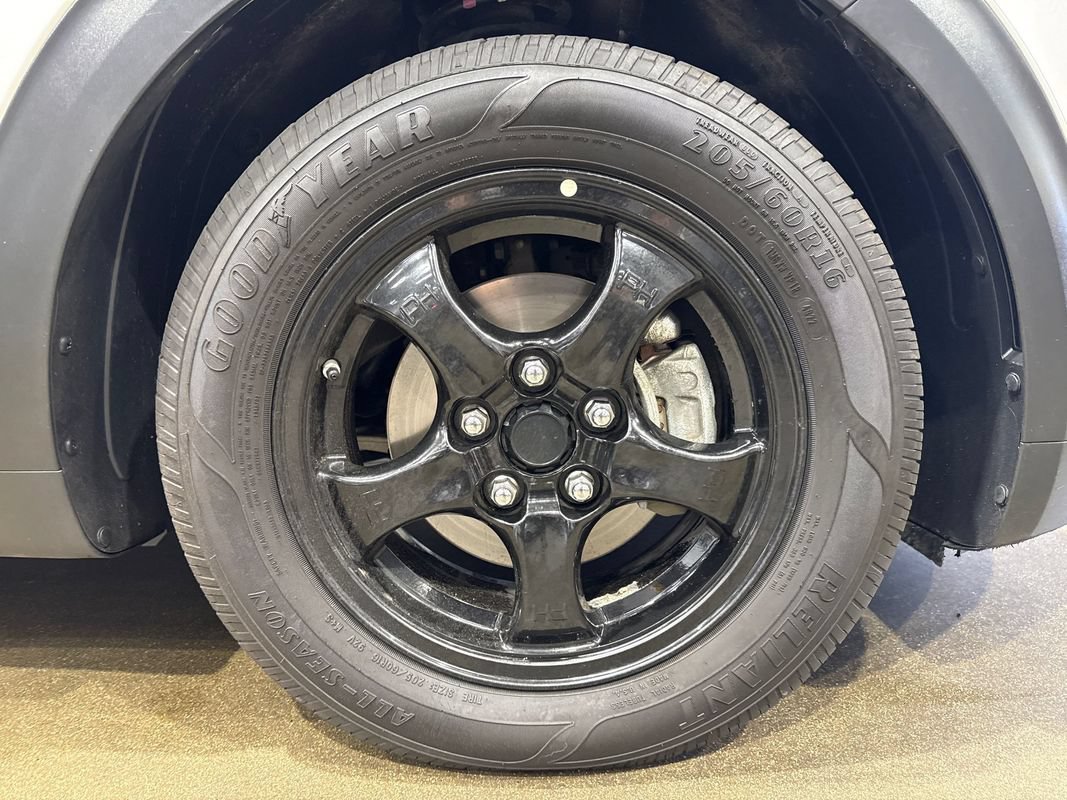 Used 2019 Kia Niro EX Premium w/ Sunroof Package FWD image 64