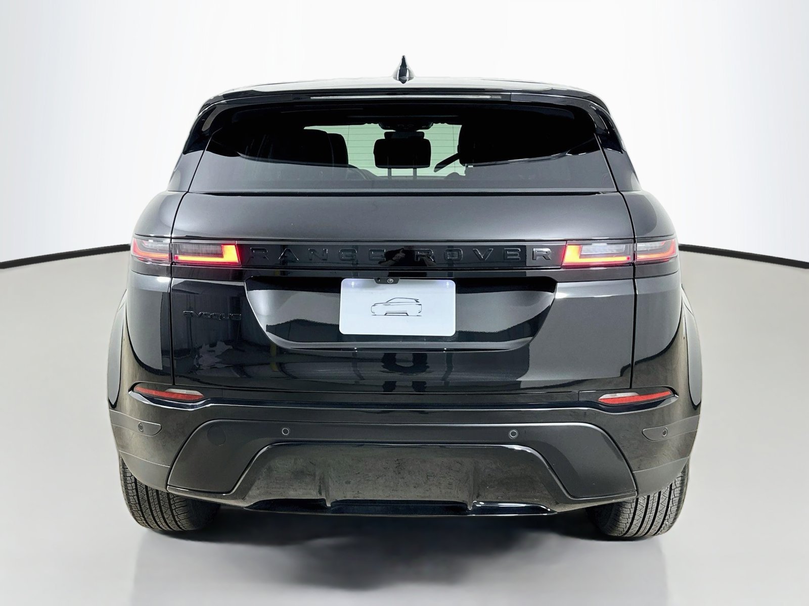 New 2026 Land Rover Range Rover Evoque S AWD/4WD image 6
