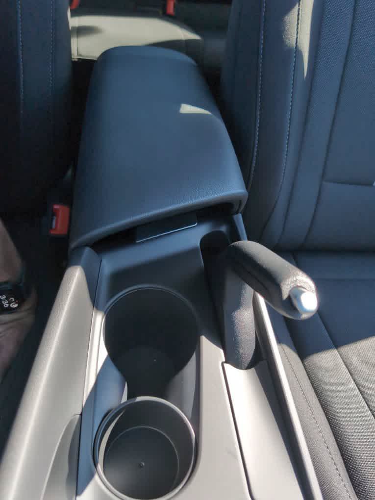 New 2026 Hyundai Elantra SE FWD image 26