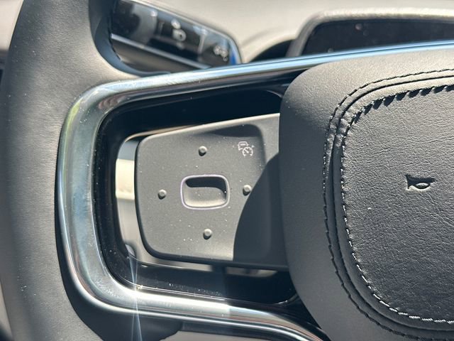New 2026 Lincoln Nautilus Reserve AWD/4WD image 23