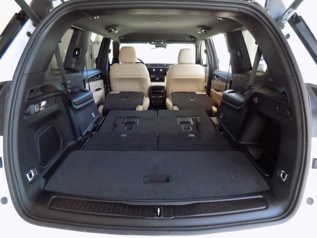 New 2026 Jeep Grand Cherokee L Limited w/ Trailer Tow Package RWD image 29