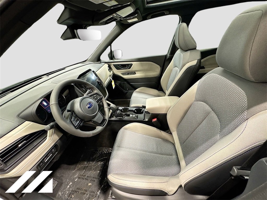 New 2026 Subaru Forester Premium image 21