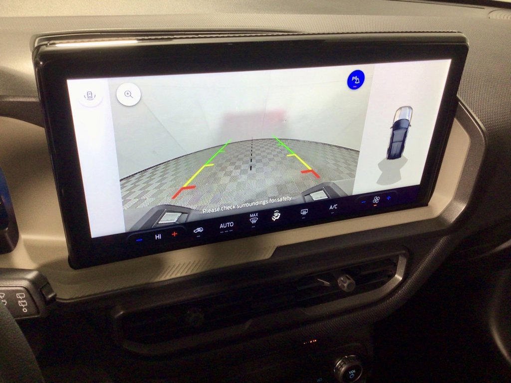 New 2025 Ford Bronco Sport Big Bend video 2