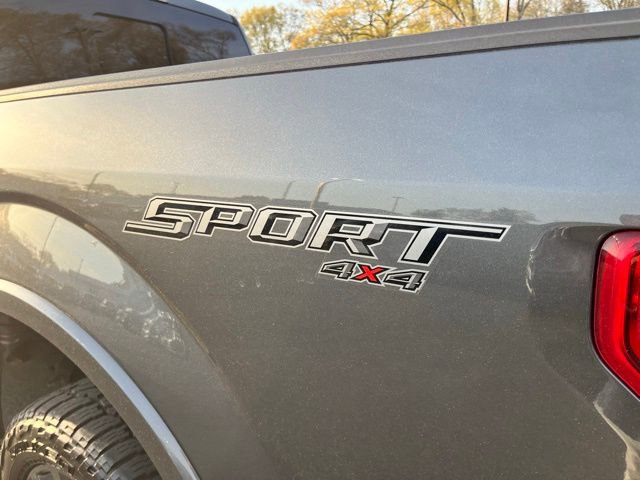 Certified 2018 Ford F150 Lariat w/ Equipment Group 502A Luxury AWD/4WD image 13