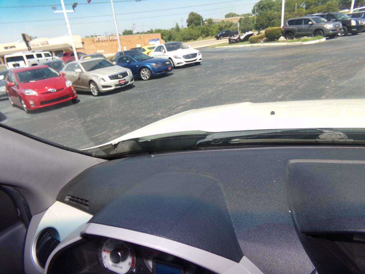 Used 2013 Honda Pilot Touring image 54