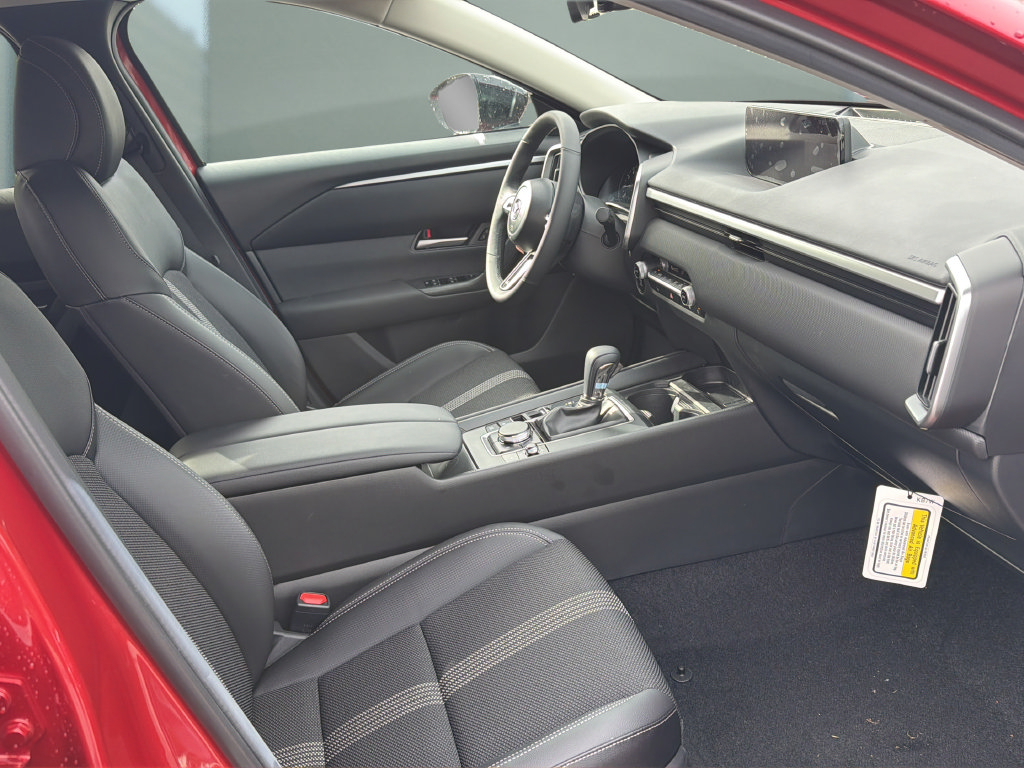 New 2026 MAZDA CX-50 AWD 2.5 S w/ Weather Package image 25