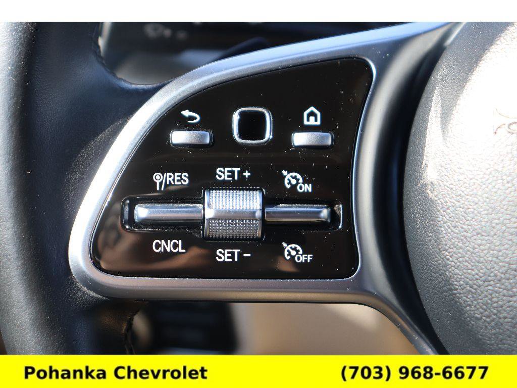 Used 2021 Mercedes-Benz GLA 250 4MATIC image 12