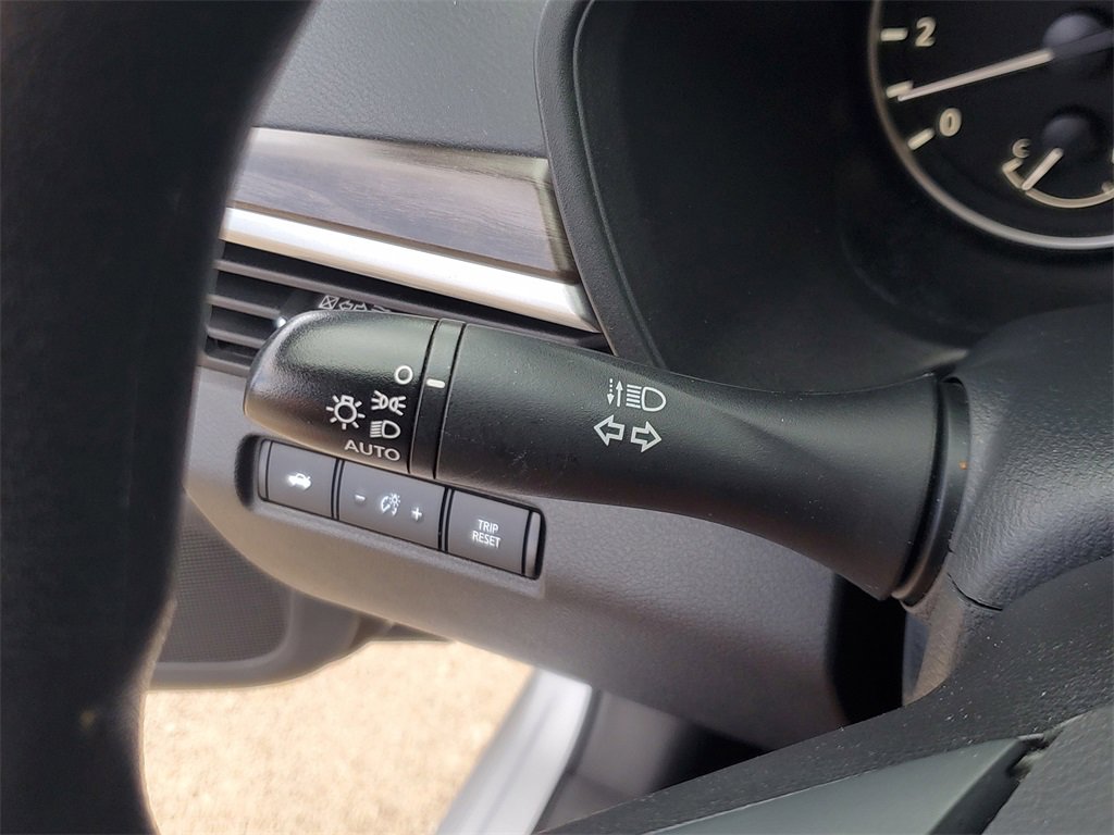 Used 2023 Nissan Altima 2.5 SV image 28