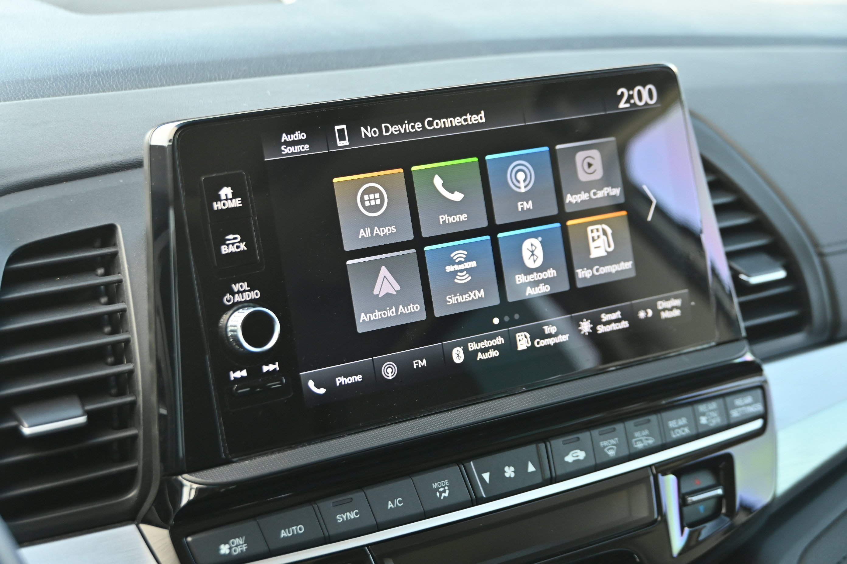 Used 2025 Honda Odyssey EX-L image 20