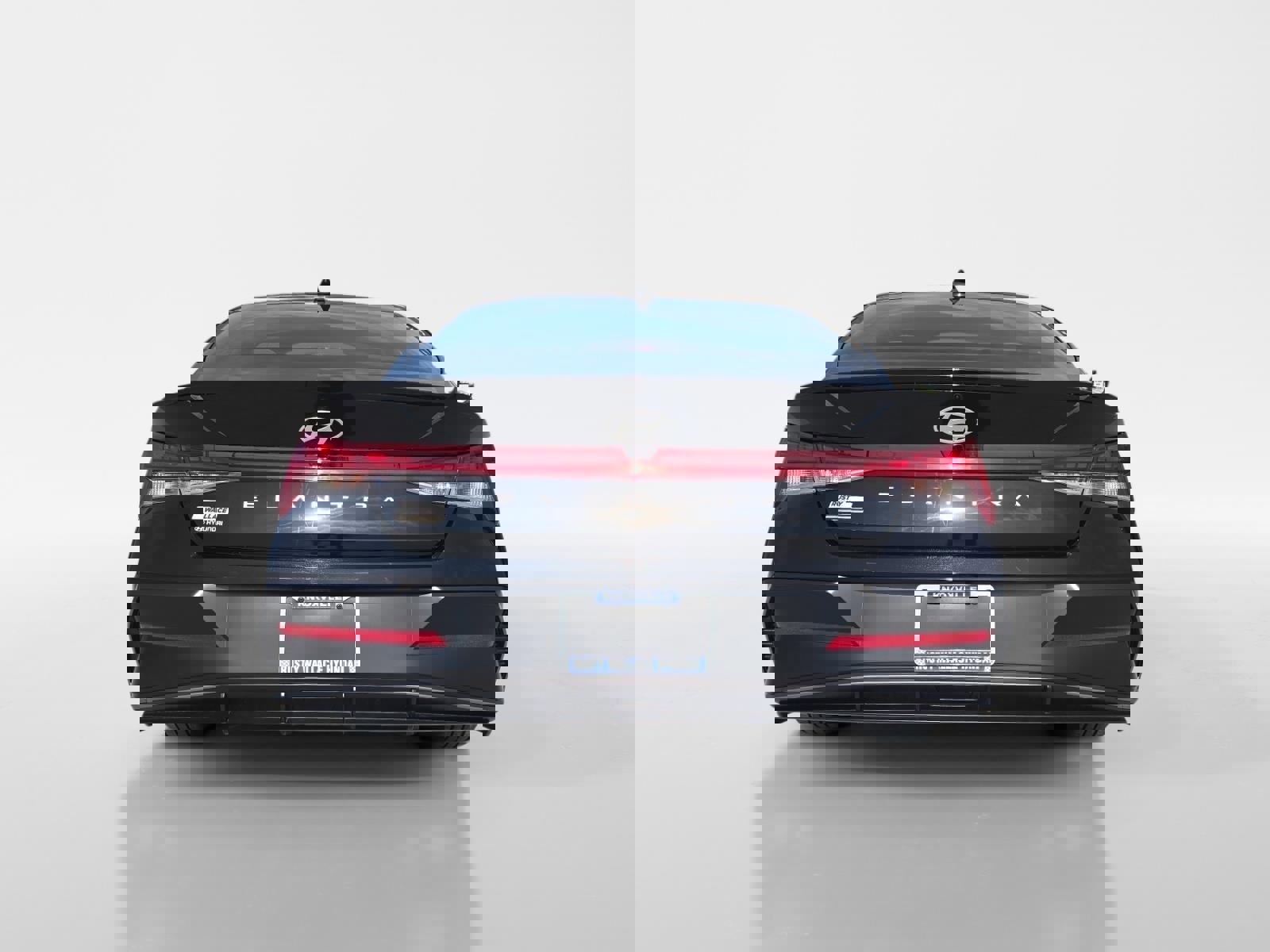 New 2026 Hyundai Elantra SEL Sport Premium image 4