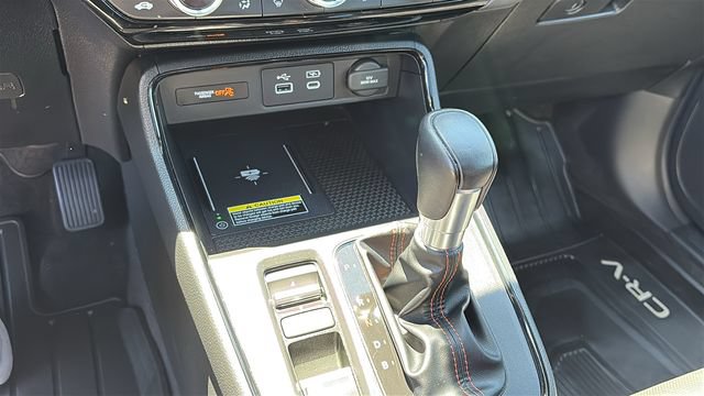 Used 2023 Honda CR-V Sport Touring image 20