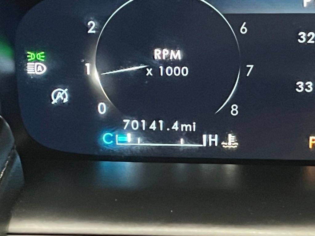 Used 2021 Lincoln Nautilus AWD w/ Equipment Group 101A image 20