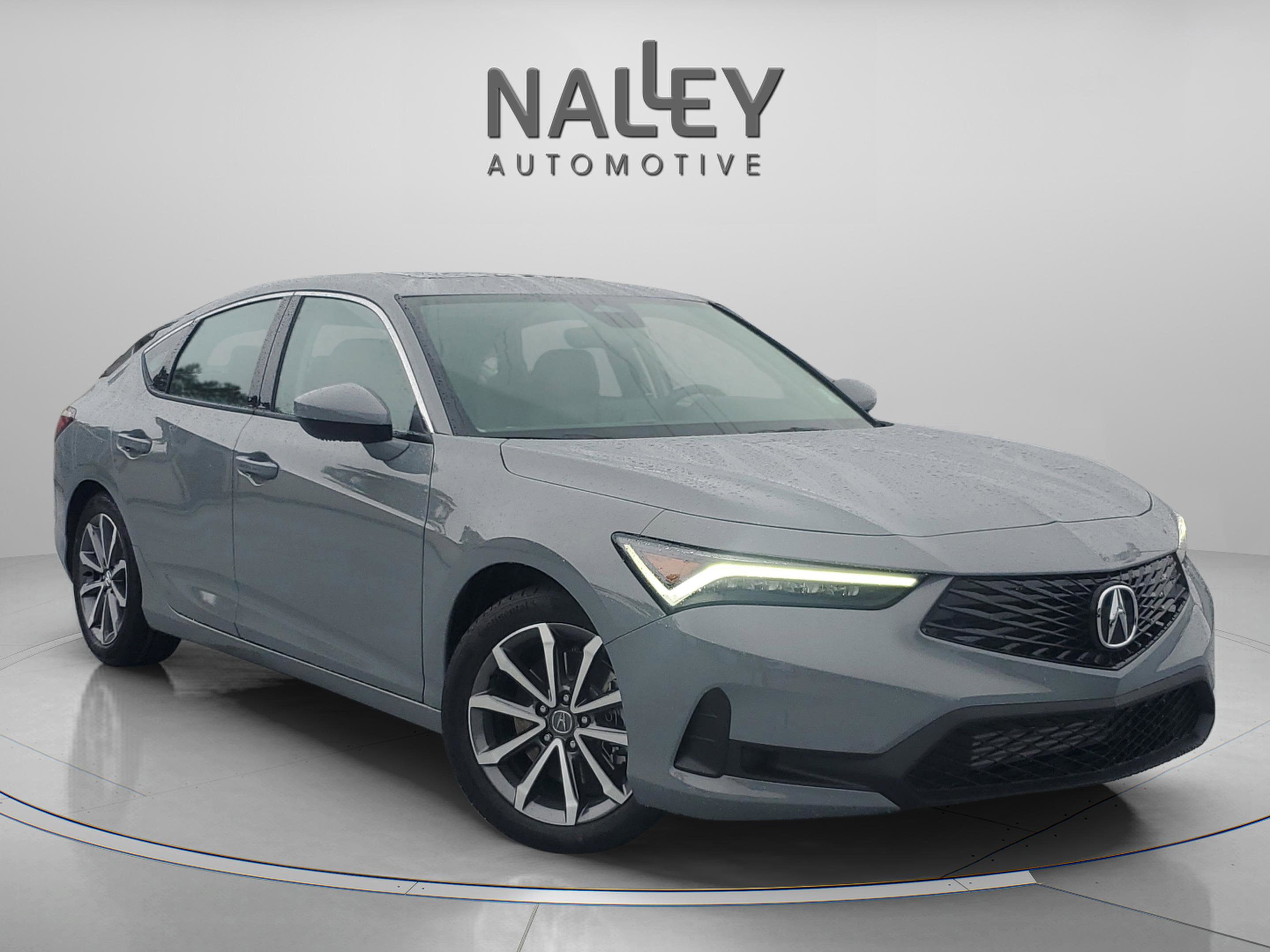 New 2026 Acura Integra image 5