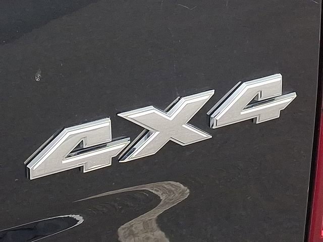 Used 2018 RAM 2500 SLT w/ Snow Chief Group image 25