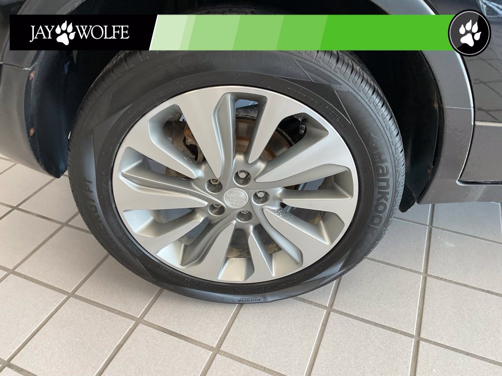 Used 2017 Buick Encore Preferred FWD image 7