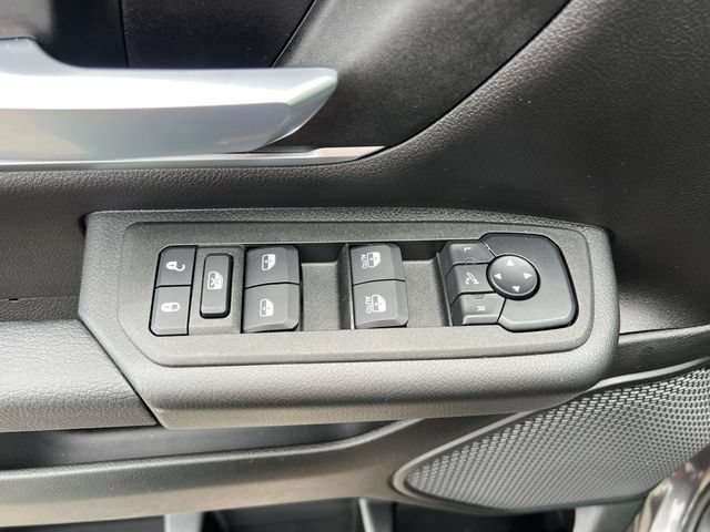 New 2026 RAM 1500 Big Horn AWD/4WD image 11