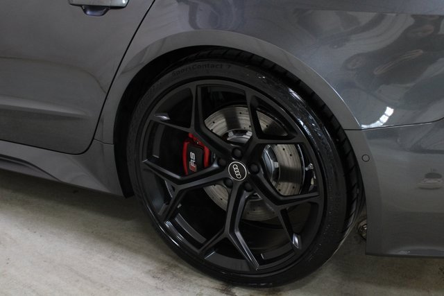 New 2026 Audi RS 7 Performance image 30