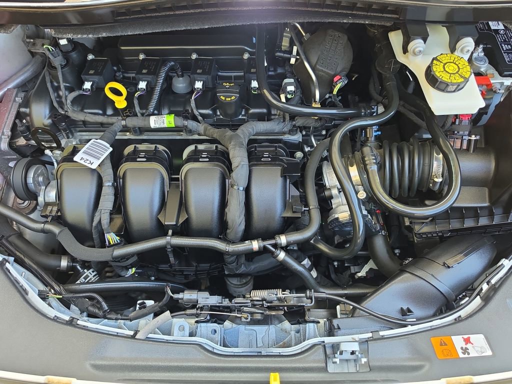 Used 2022 Ford Transit Connect XL FWD image 16