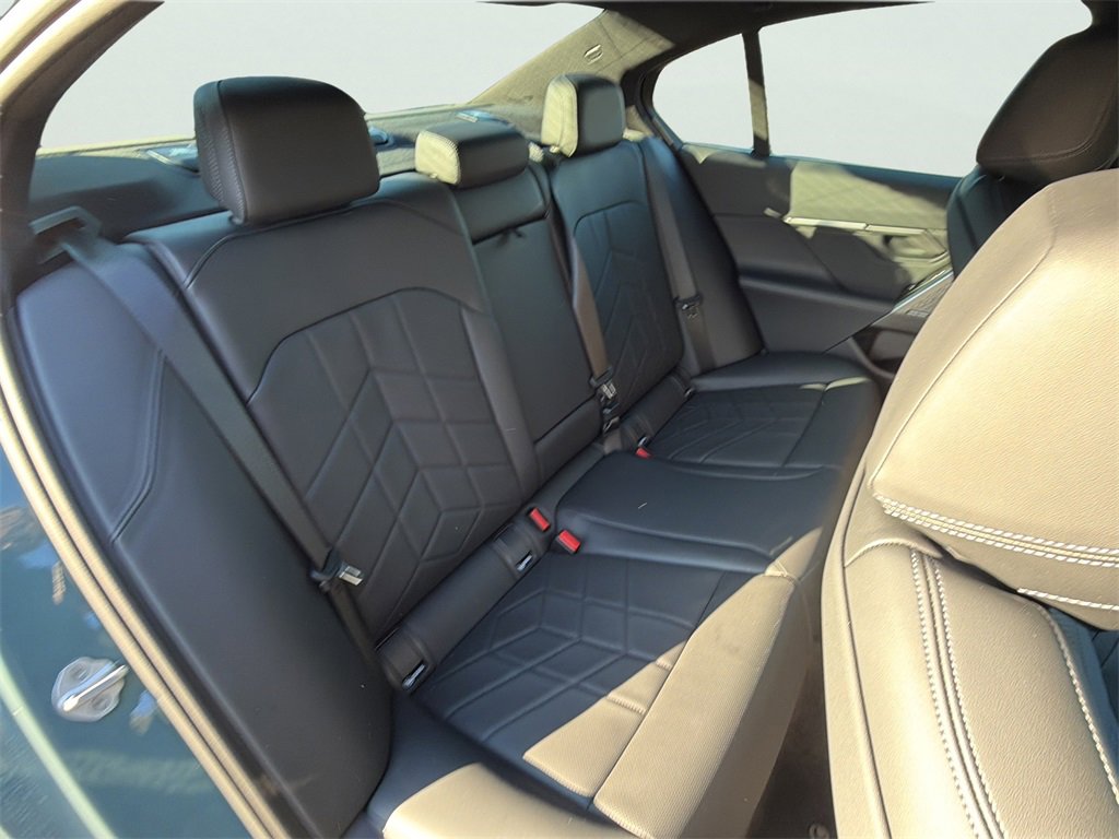 Used 2026 BMW 540i xDrive image 10
