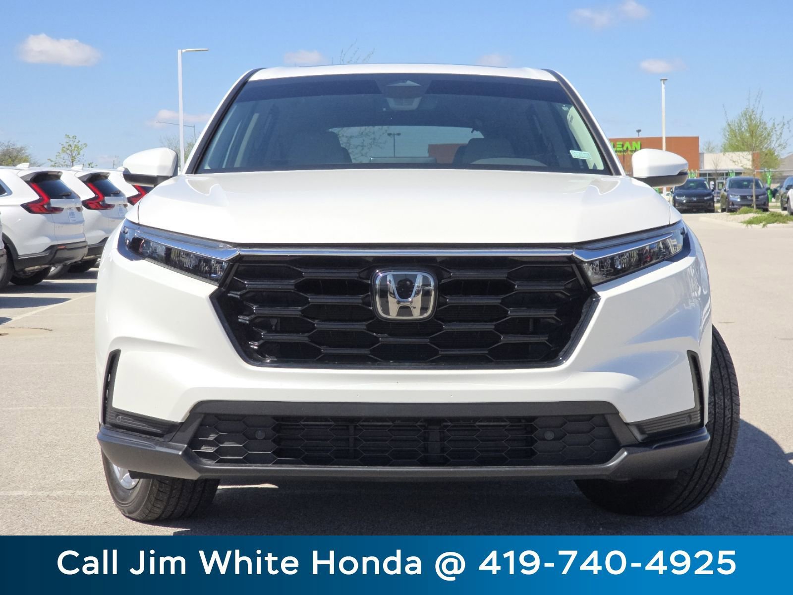 Certified 2023 Honda CR-V EX-L image 13