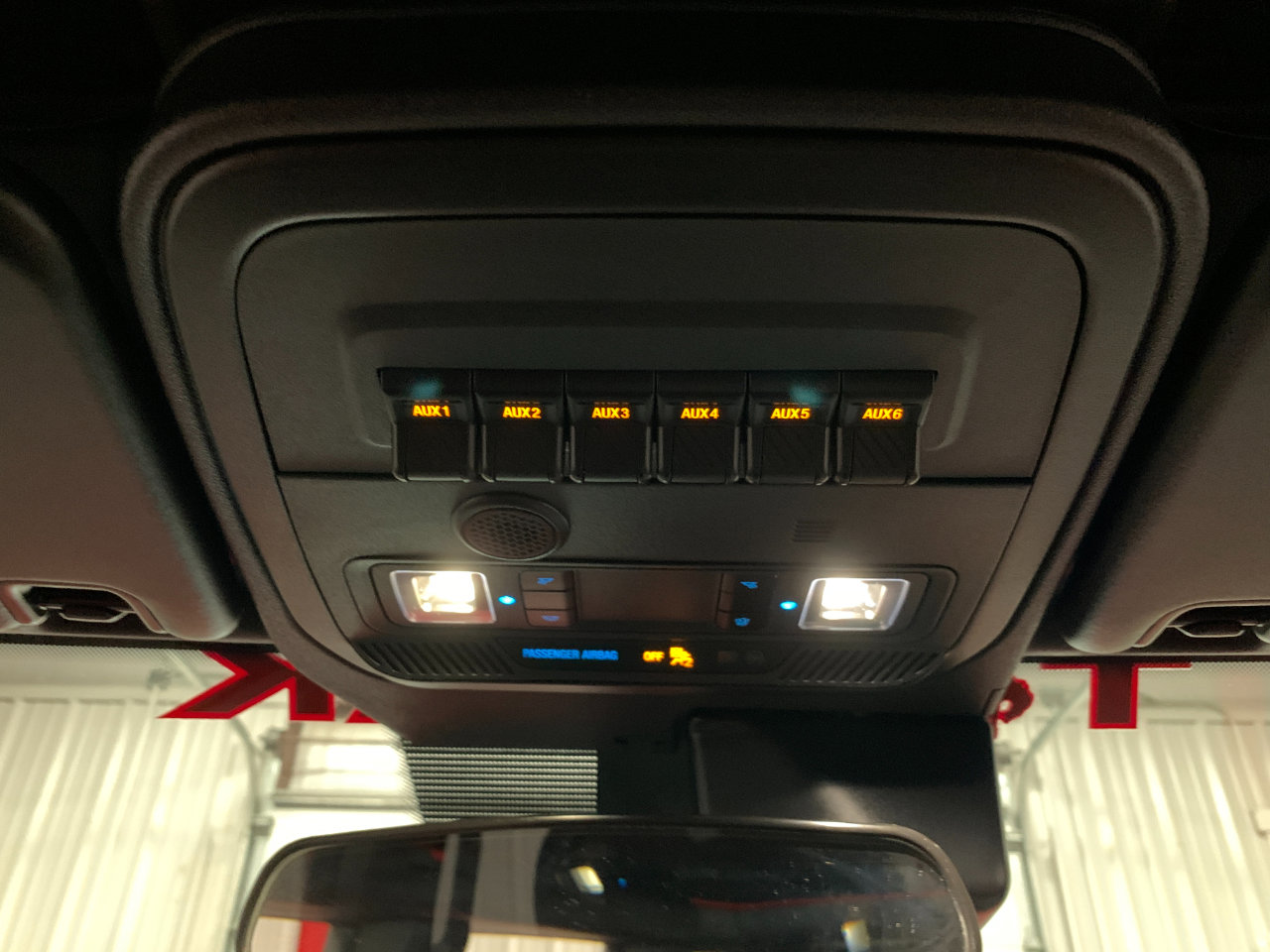 Used 2022 Ford Bronco 4-Door w/ Sasquatch Package image 48