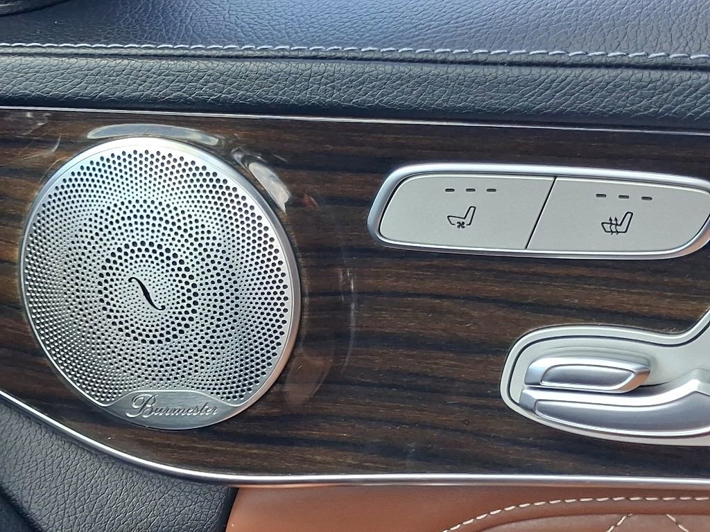 Used 2017 Mercedes-Benz C 43 AMG 4MATIC Sedan image 32