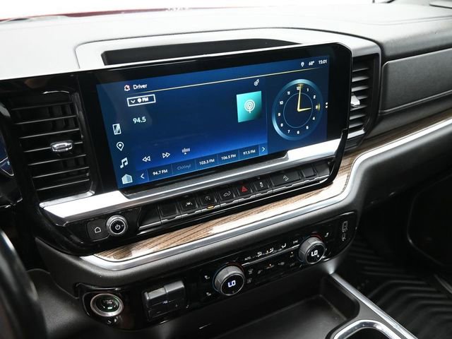 Used 2022 Chevrolet Silverado 1500 RST w/ Z71 Off-Road Package image 32