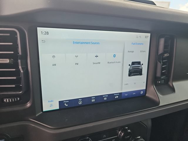 Used 2024 Ford Bronco Big Bend AWD/4WD image 22