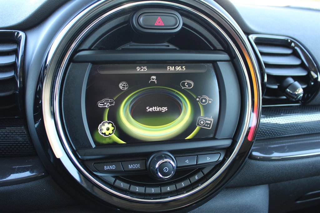 Used 2016 MINI Cooper Clubman S image 24