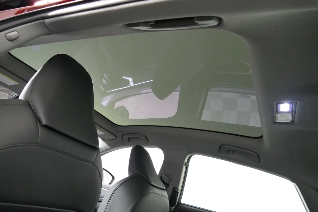 New 2026 Audi A6 Premium Plus AWD/4WD image 16