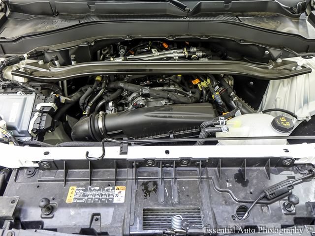 Used 2025 Ford Explorer ST-Line w/ Premium Package RWD image 28