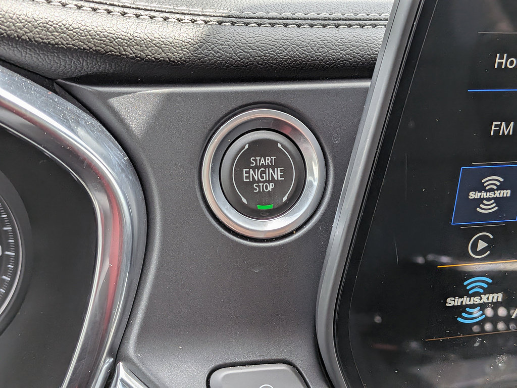 Certified 2023 Chevrolet Blazer LT FWD image 52