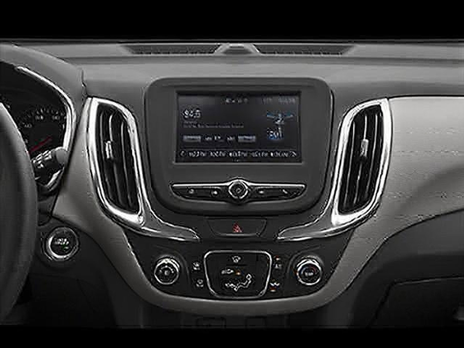 Used 2020 Chevrolet Equinox LS image 24