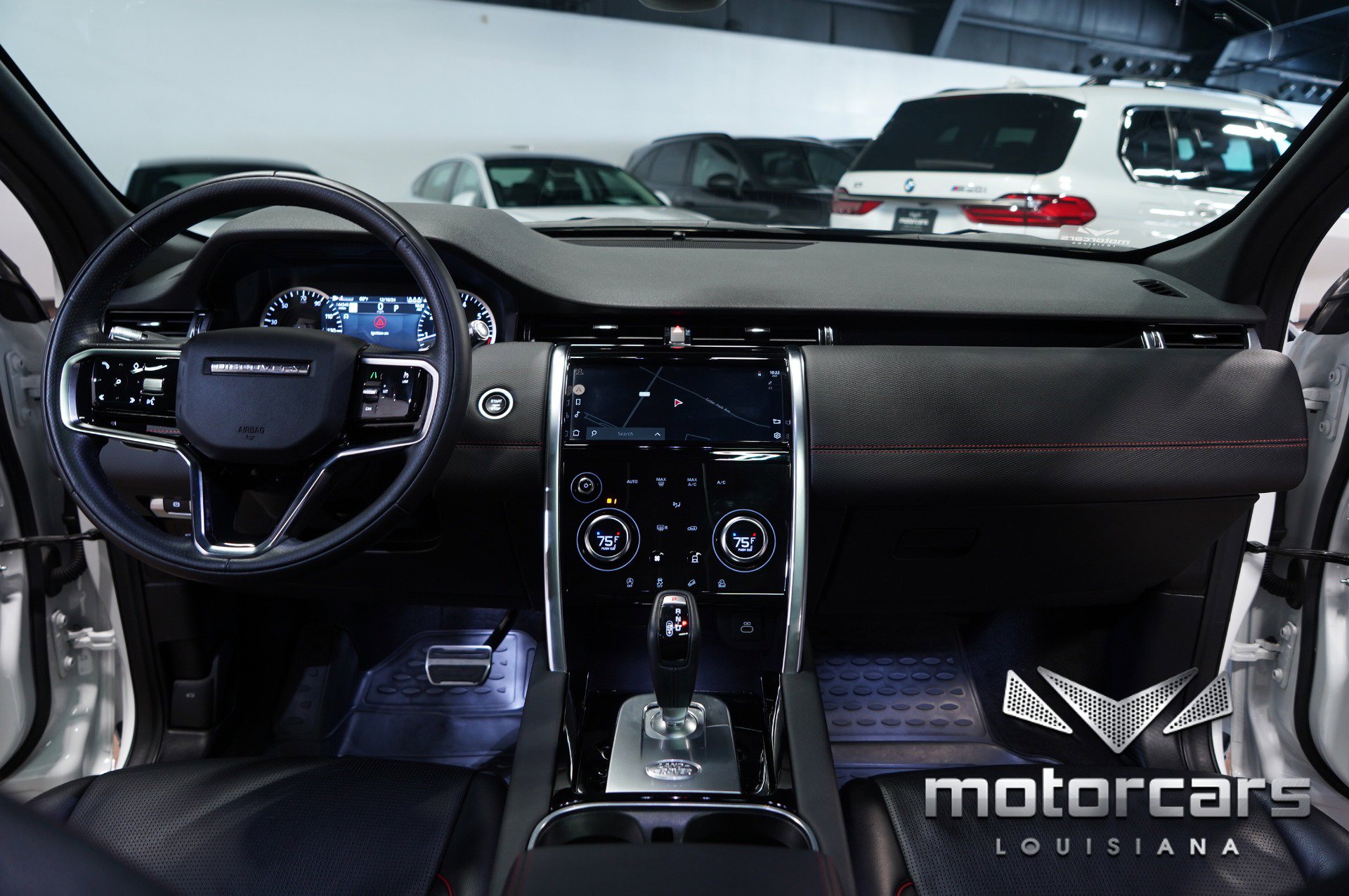 Used 2021 Land Rover Discovery Sport S R-Dynamic image 31