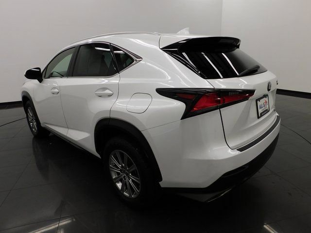 Used 2020 Lexus NX 300 FWD image 6