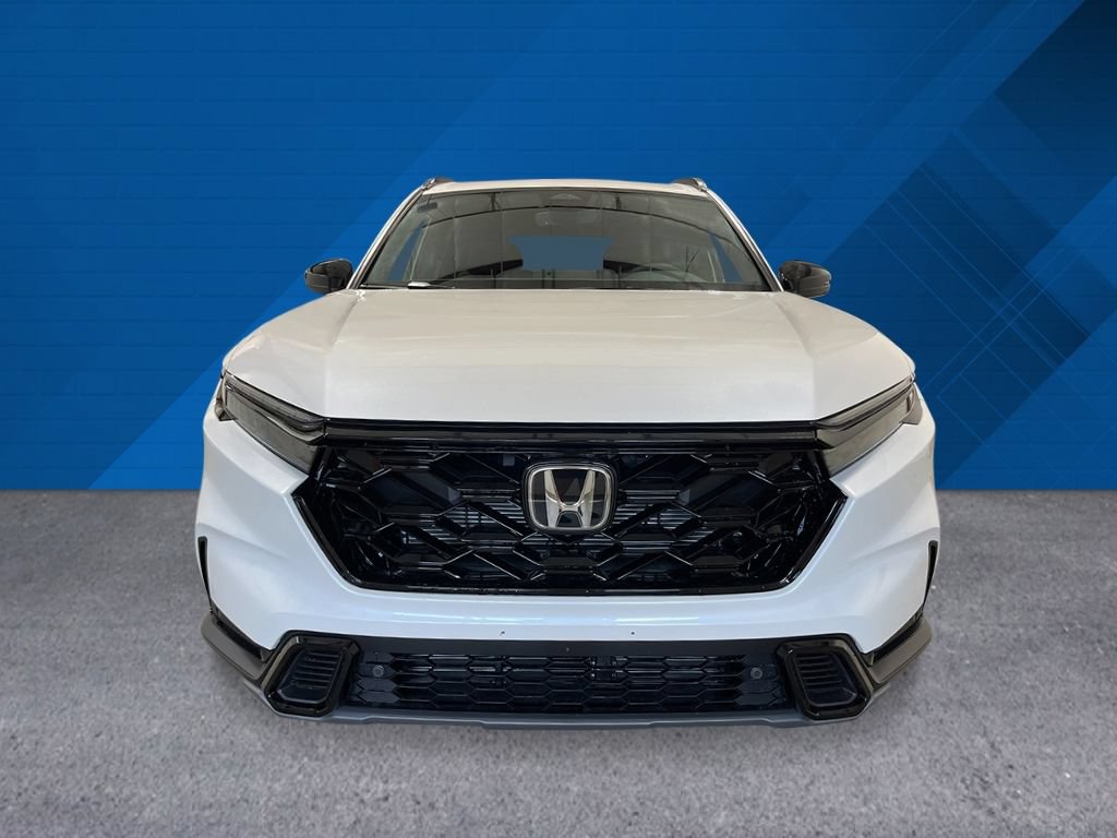New 2026 Honda CR-V Sport-L image 9