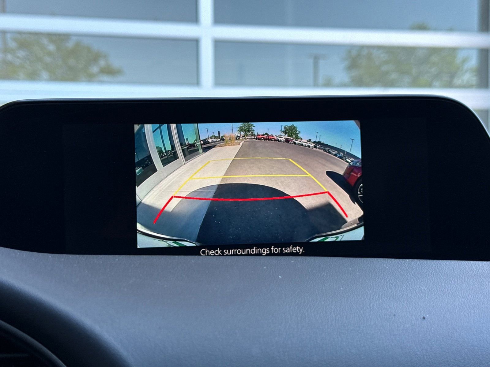 Used 2021 MAZDA MAZDA3 s image 19