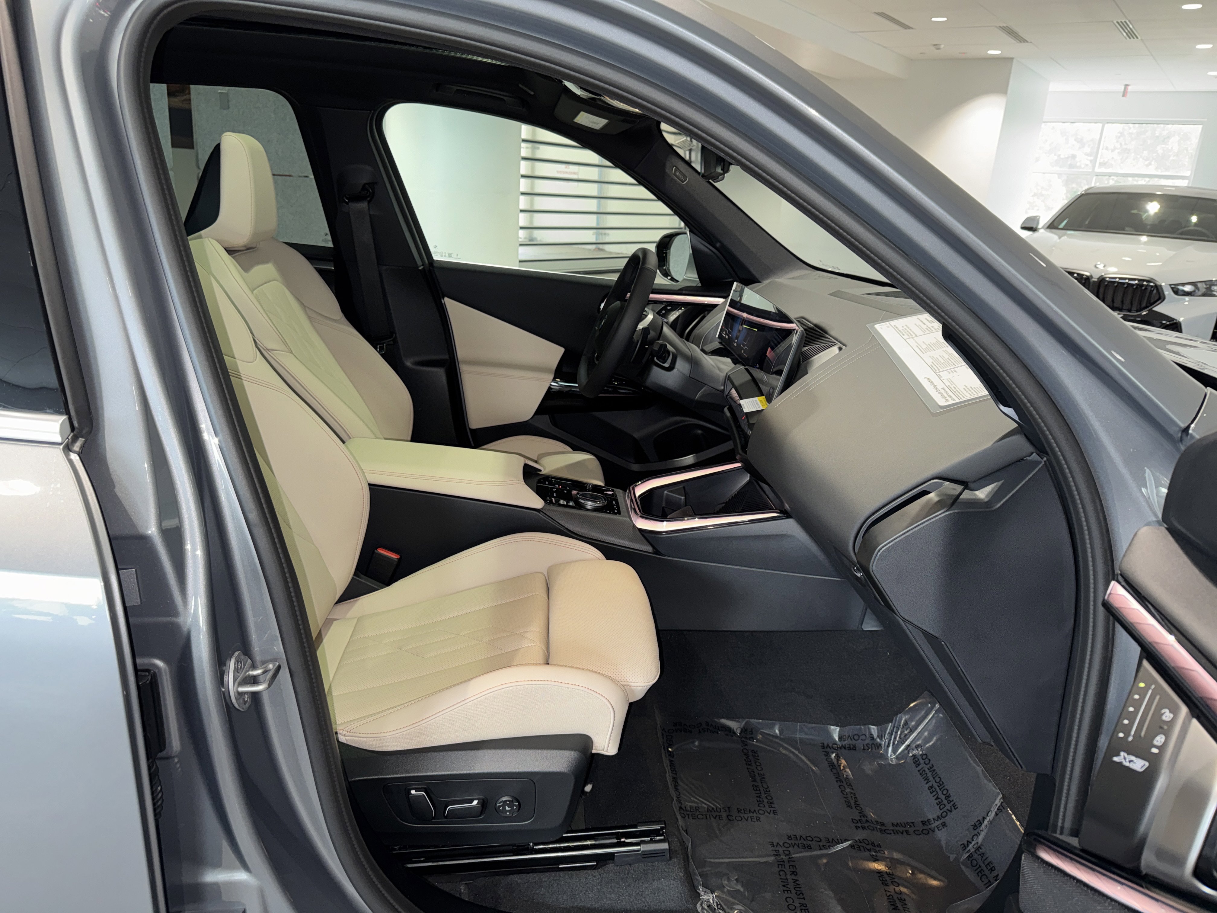 New 2026 BMW X3 xDrive30 w/ Convenience Package image 9