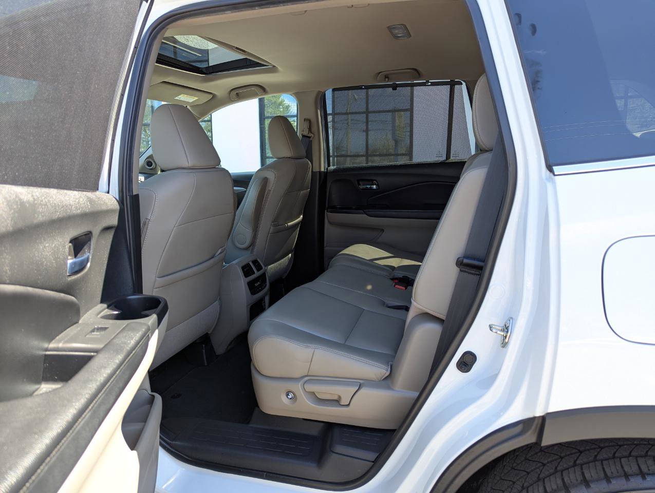 Used 2020 Honda Pilot EX-L image 35