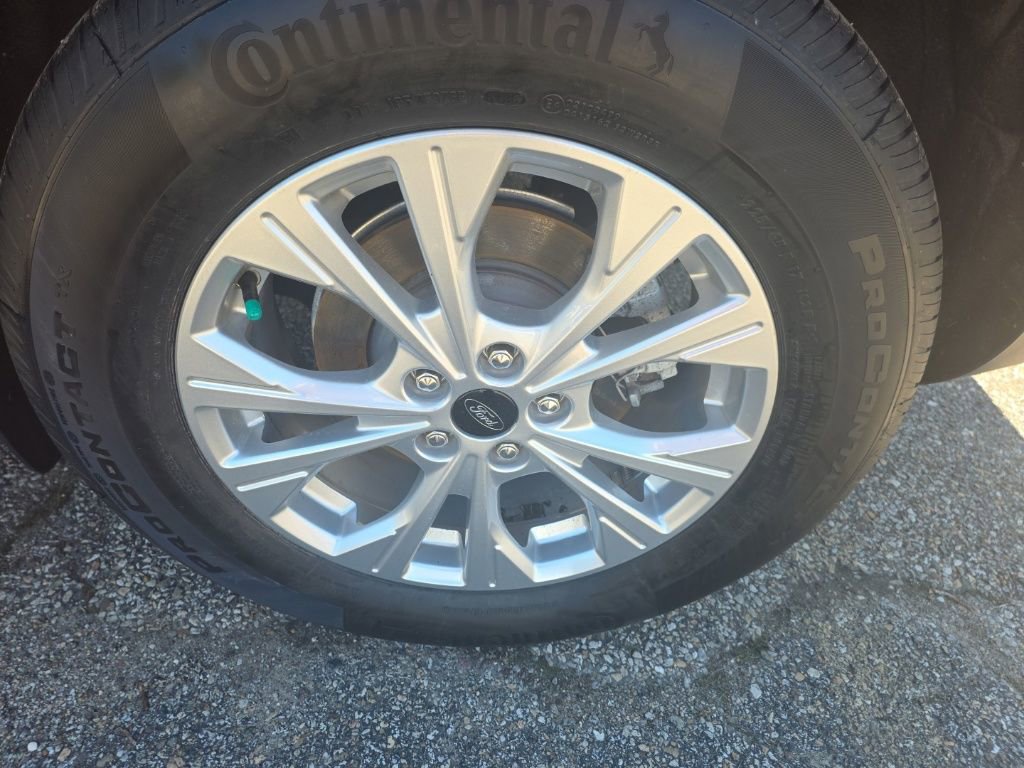 Certified 2023 Ford Escape Active w/ Tech Pack #2 image 11