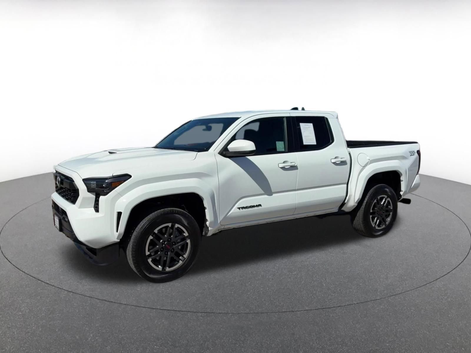 Used 2024 Toyota Tacoma TRD Sport image 8