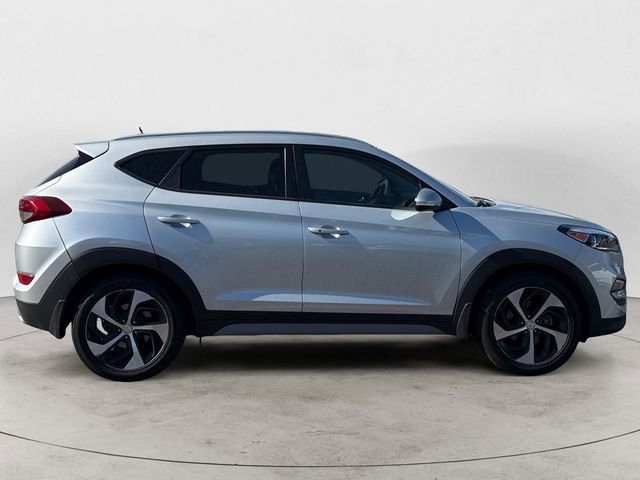 Used 2017 Hyundai Tucson Sport AWD/4WD image 6